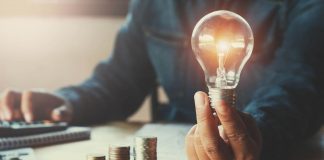 CÓMO AHORRAR ENERGÍA ELÉCTRICA DESENCHUFANDO "APARATOS VAMPIRO"
