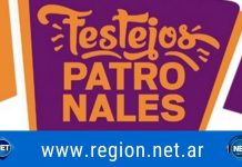 FESTEJOS PATRONALES 2022 GENERAL DEHEZA