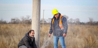 CARNERILLO AVANZA: VIVIENDAS, LOTES Y PAVIMENTACIÓN