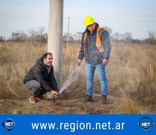CARNERILLO AVANZA: VIVIENDAS, LOTES Y PAVIMENTACIÓN