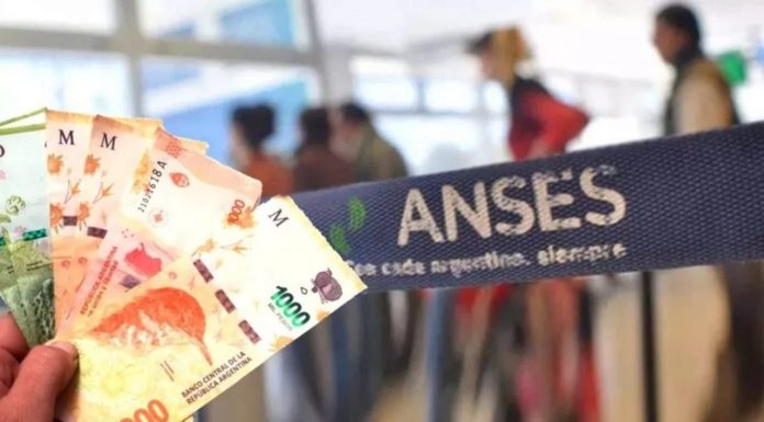 ANSES: $75.000 POR MES PARA FAMILIARES DE FALLECIDOS POR CORONAVIRUS.