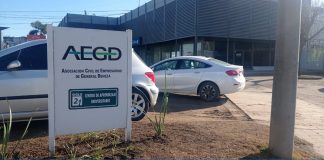 ASOCIACIÓN EMPRESARIAL GENERAL DEHEZA: INAUGURARON LA NUEVA SEDE