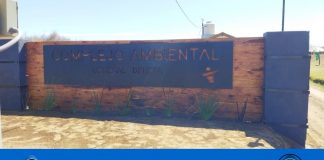 PUESTA EN VALOR DEL COMPLEJO AMBIENTAL DE GENERAL DEHEZA