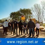 25° ANIVERSARIO DEL PARQUE INDUSTRIAL "ADRIÁN PASCUAL URQUÍA"