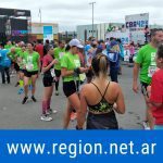 LA MARATÓN "CBA 42K-Recorré Córdoba 22"