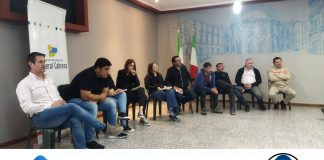 PARTICIPACIÓN CIUDADANA: FINALIZARON LOS ENCUENTROS DEL PROGRAMA "EL BARRIO QUE QUEREMOS"