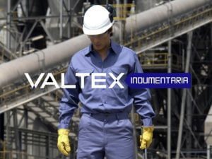 VALTEX Indumentaria de Trabajo