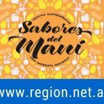 "SABORES DEL MANÍ": EL FESTIVAL REGIONAL ES DECLARADO DE INTERÉS POR LA CÁMARA DE DIPUTADOS