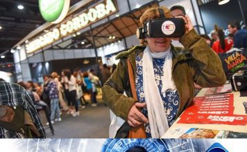 TURISMO INTELIGENTE: LA CIUDAD DE CÓRDOBA FUE RECONOCIDA EN LA FIT