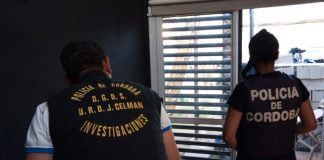 "ESCRUCHES": DELINCUENTES DETENIDOS EN MEGAOPERATIVO POLICIAL EN LA REGIÓN