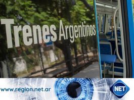 TRENES ARGENTINOS: PIDEN QUE INVESTIGUEN LA VENTA IRREGULAR DE PASAJES