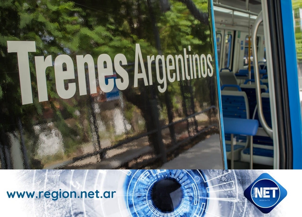 TRENES ARGENTINOS: PIDEN QUE INVESTIGUEN LA VENTA IRREGULAR DE PASAJES
