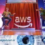 INVITADO POR AMAZON, LLARYORA EXPUSO ANTE EXPERTOS EL PROCESO DE TRANSFORMACIÓN DIGITAL DEL MUNICIPIO