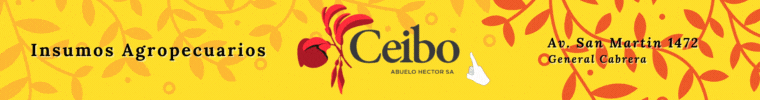 Ceibo General Cabrera