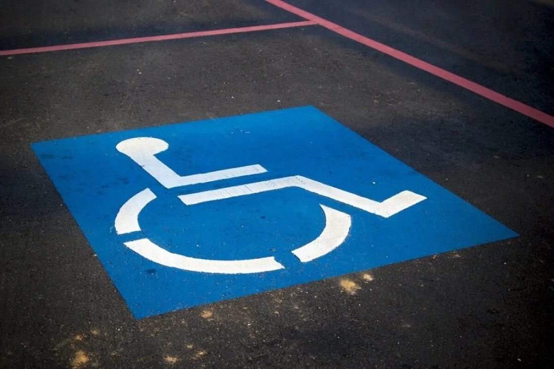 Online: Las personas con discapacidad ya pueden renovar su carnet de conducir y estacionamiento