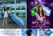 Miss Ultra Universe 2023: Eva Monchiero busca su corona internacional en Brasil