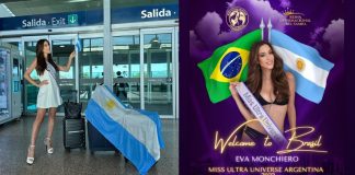 Miss Ultra Universe 2023: Eva Monchiero busca su corona internacional en Brasil