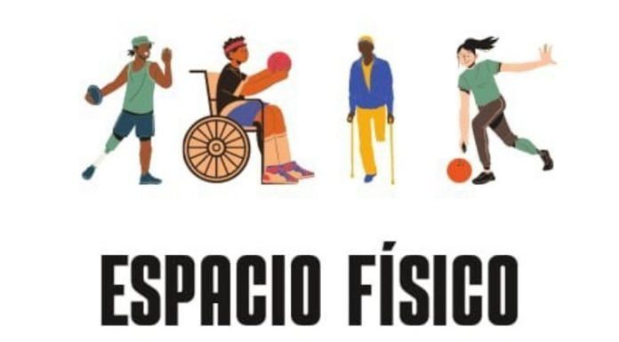 NUEVO ESPACIO FÍSICO RECREATIVO PARA PERSONAS CON DISCAPACIDAD EN LAS PERDICES