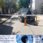 Río Cuarto: Detuvieron a un sujeto que vendía drogas en plazas y espacios públicos