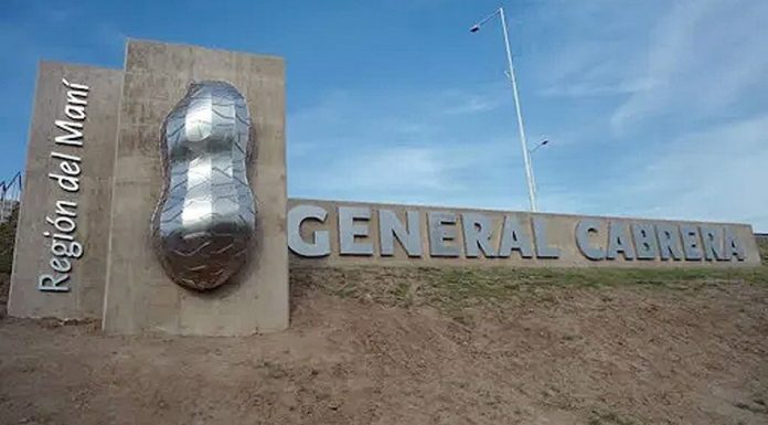 Se anunció la fecha de las elecciones municipales en General Cabrera