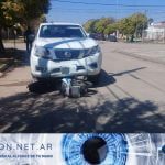 Accidentes, detenciones y vandalismo: Los temas abordados con el Comisario Mauricio Zorrilla