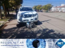 Accidentes, detenciones y vandalismo: Los temas abordados con el Comisario Mauricio Zorrilla