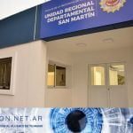 Por “vejaciones y daños” fueron detenidos dos policías en Villa María