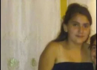 Lourdes Guadalupe Cezar de 17 años desapareció el domingo y es intensamente buscada