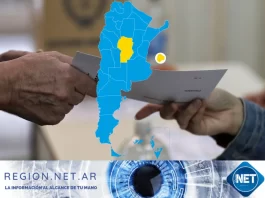 Elecciones provinciales: En Córdoba serán el 25 de junio