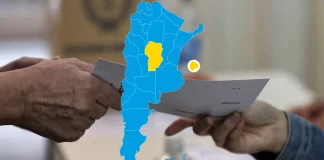 Elecciones provinciales: En Córdoba serán el 25 de junio