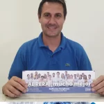 “Cabrera Mucho Mejor”: Plataforma electoral de Juntos Por El Cambio General Cabrera