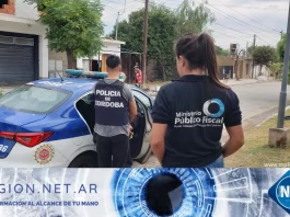 Detienen a un hombre de 61 años por distribución de imágenes de abuso sexual infantil en Villa Maria