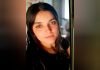 Adolescente desaparecida: Intensa búsqueda de Brenda Abigail Martínez