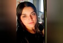 Adolescente desaparecida: Intensa búsqueda de Brenda Abigail Martínez
