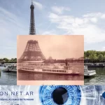La historia de la Torre Eiffel: el desafío técnico y humano que dio origen al símbolo de París
