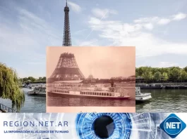 La historia de la Torre Eiffel: el desafío técnico y humano que dio origen al símbolo de París