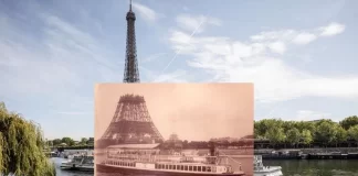 La historia de la Torre Eiffel: el desafío técnico y humano que dio origen al símbolo de París