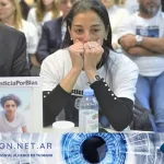 Caso Blas Correas: prisión perpetua para dos policías por el crimen del adolescente