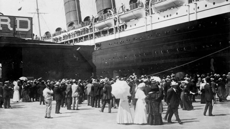 El trágico hundimiento del Titanic: ¿Qué fue? ¿Cómo se produjo? y más
