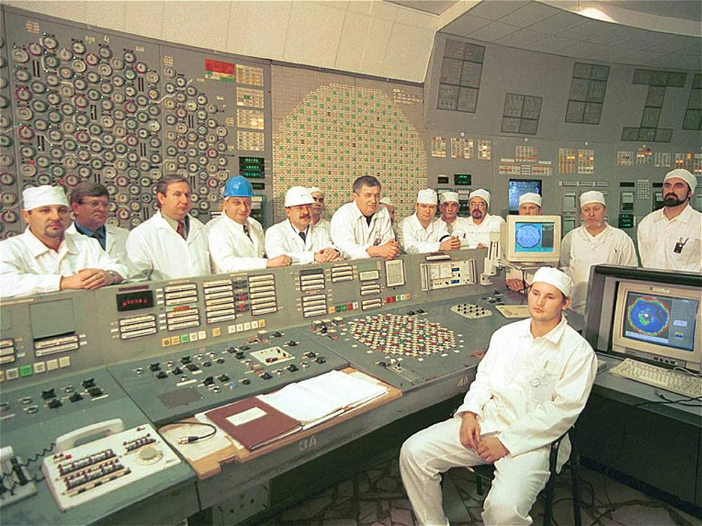 La tragedia de Chernóbil: el peor desastre nuclear de la historia científicos