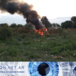 Un delincuente herido y dos detenidos tras tiroteo con la FPA en Córdoba