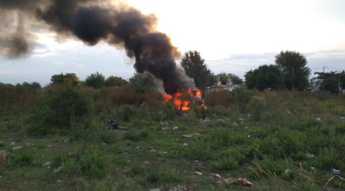 Un delincuente herido y dos detenidos tras tiroteo con la FPA en Córdoba