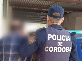 Abuso sexual en Las Perdices: aprehenden a un hombre de 74 años y secuestran armas y municiones