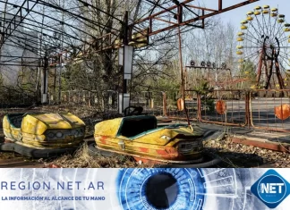 La tragedia de Chernóbil: el peor desastre nuclear de la historia y sus consecuencias ambientales