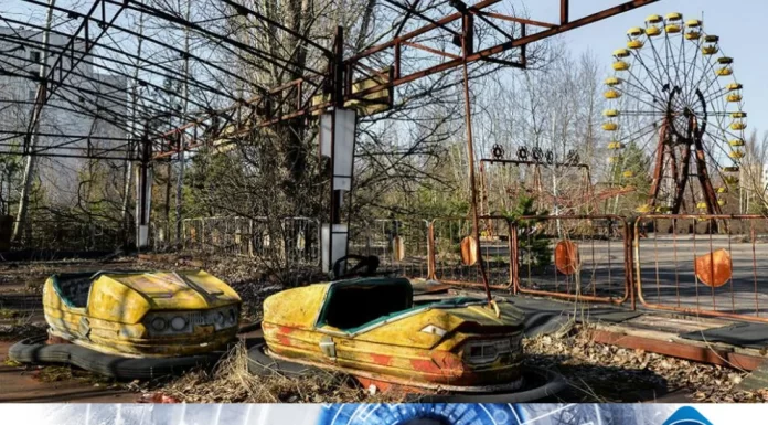 La tragedia de Chernóbil: el peor desastre nuclear de la historia y sus consecuencias ambientales