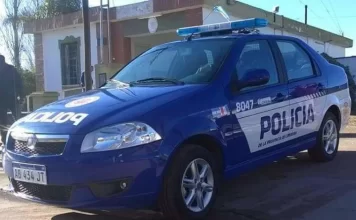 Un hombre es hallado sin vida este medio día en su domicilio de General Cabrera