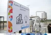 Córdoba lidera la innovación ambiental al transformar los residuos cloacales en energía eléctrica