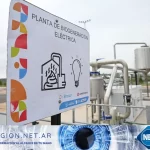 Córdoba lidera la innovación ambiental al transformar los residuos cloacales en energía eléctrica