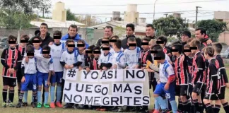 Un proyecto de ley para prevenir la violencia y el abuso en entidades deportivas