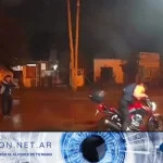 Policía de civil mata a tiros a un motochorro en Moreno: ¿homicidio doloso o legítima defensa?